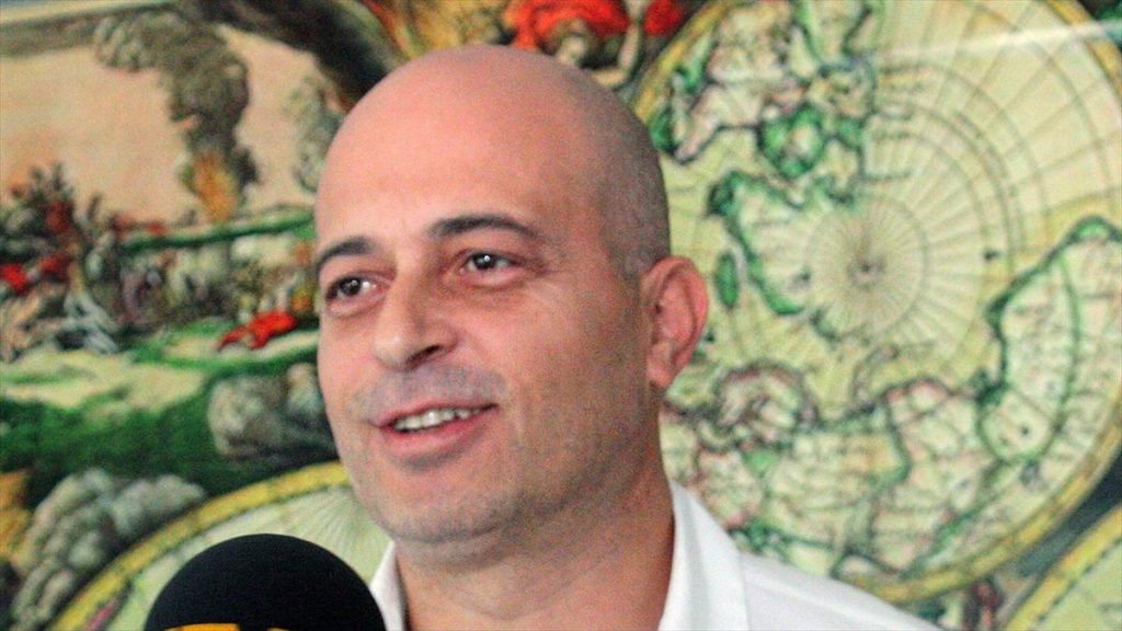 Osman Wöber Kimdir? – herdembilgiler