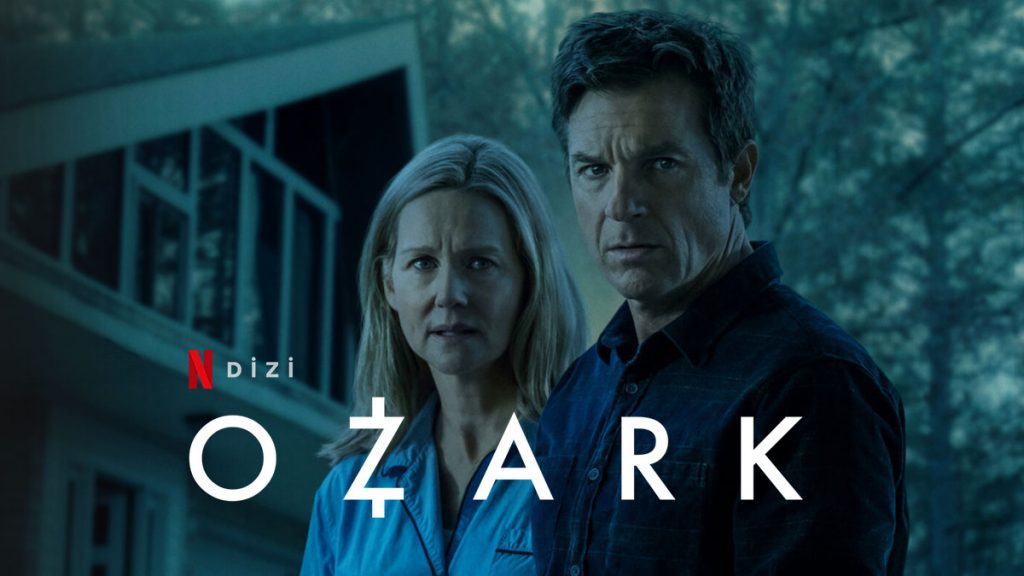 Ozark 4.sezon 2. kısım ne zaman yayınlanacak? Netflix