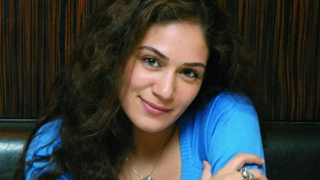 Özge Borak Kimdir? – herdembilgiler