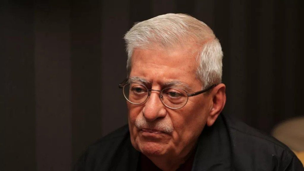 Rasim Özdenören Kimdir? – herdembilgiler