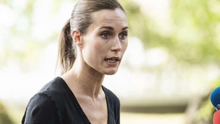 Sanna Marin Kimdir? – herdembilgiler