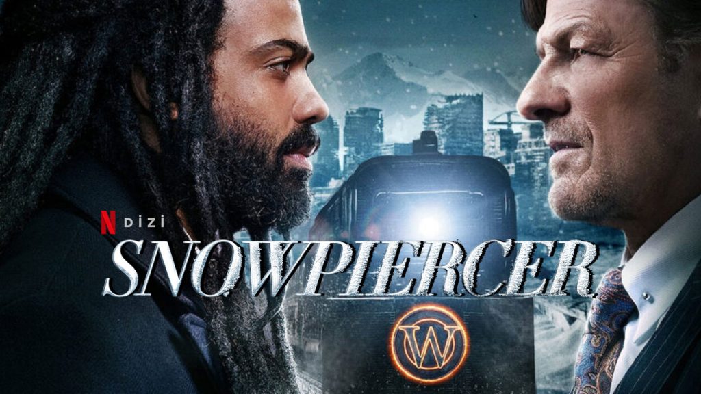 Snowpiercer 3.sezon 2.bölüm ne zaman yayınlanacak? Netflix
