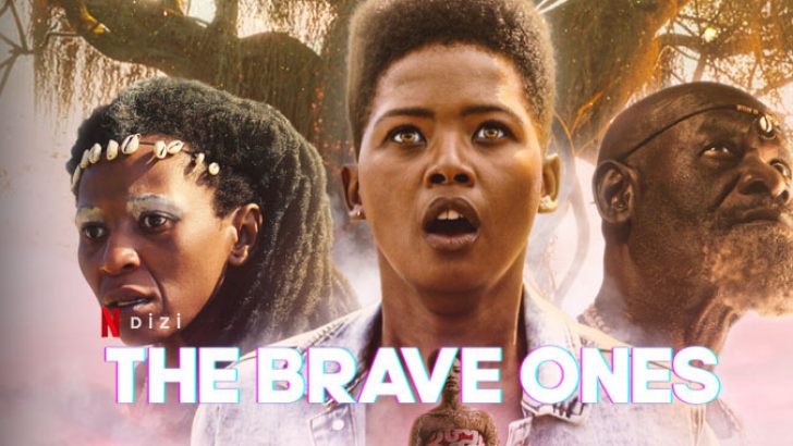 The Brave Ones Dizi | Konusu | Oyuncuları | Netflix
