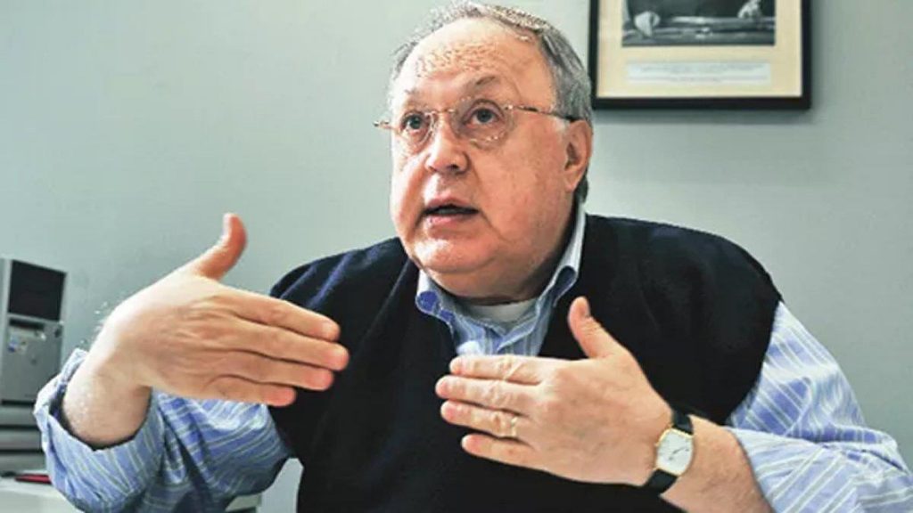 Tufan Türenç Kimdir? – herdembilgiler