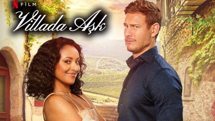 Villada Aşk Filmi | Konusu | Oyuncuları | Netflix