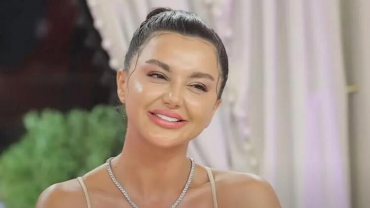 Yasemin Yılmaz Kimdir? – herdembilgiler