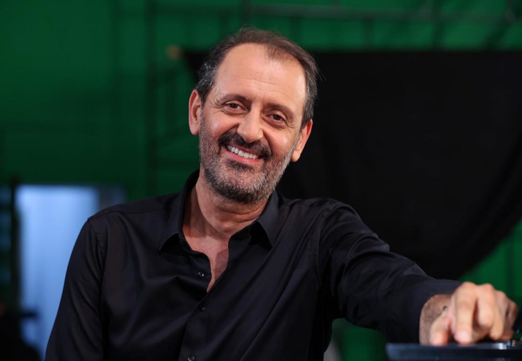 Yücel Arzen Kimdir? – herdembilgiler