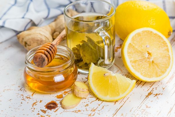 Çayı Limonlu İçmenin Bilmediğiniz 8 Faydası