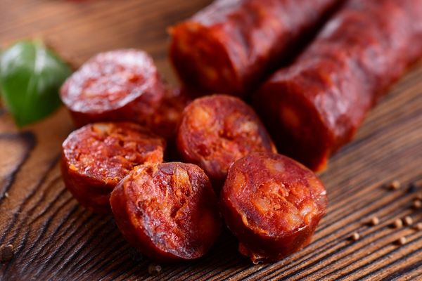 Chorizo – Nefis Yemek Tarifleri