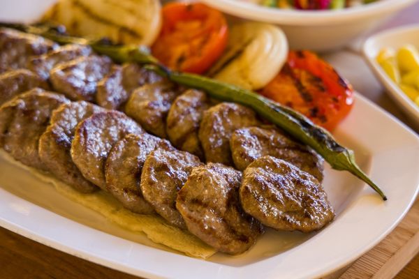 Köfteci Ramiz Menü Fiyat Listesi