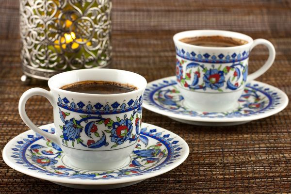 Bayramefendi Osmanlı Kahvecisi Menü Fiyatları