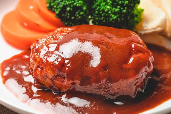 Demi Glace Sos Nedir? Nasıl Yapılır?
