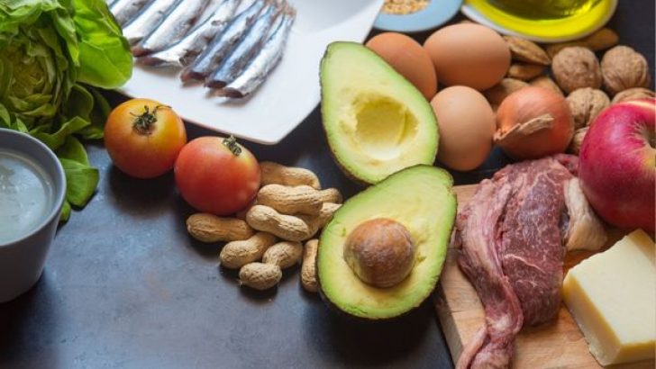 Leptin Hormonunu Çalıştırmanın 7 Sağlıklı Yolu