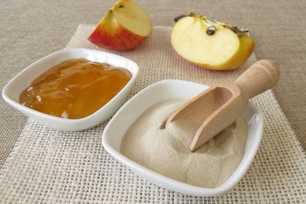 Agar Agar Tozu Nedir? Nasıl, Yerine Ne Kullanılır?