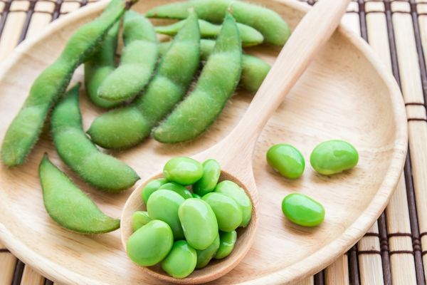 Edamame Nedir, Nasıl Yapılır ve Yenir?