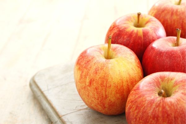 Elmada Hangi Vitaminler Var? – Nefis Yemek Tarifleri