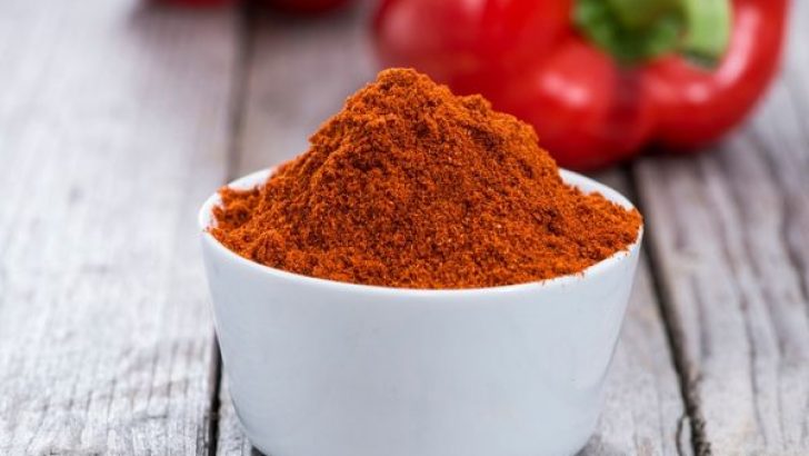 Paprika Nedir? 14 Faydası, Nasıl Kullanılır?
