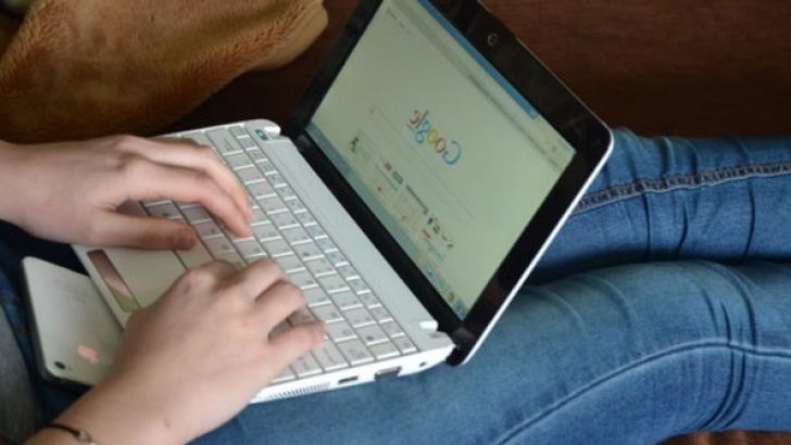 Klavyede Hızlı Yazma Teknikleri , 10 Parmak Yazmak İçin