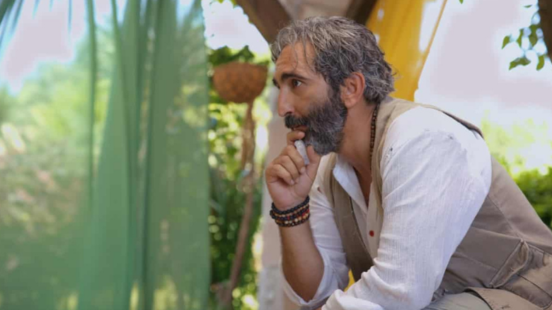 Geçmiş, Balık, Ayvalık! Netflix'in Yeni Dizisi "Zeytin Ağacı" İncelemesi