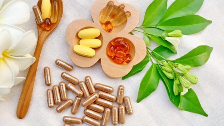 Hangi Vitamin Takviyesi Nasıl Kullanılır?