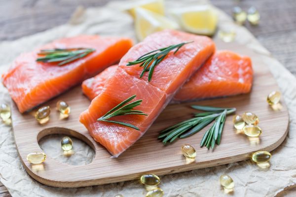 omega 3