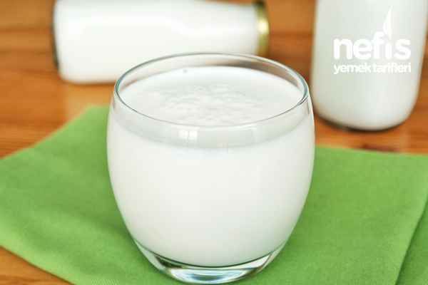 kefir faydaları