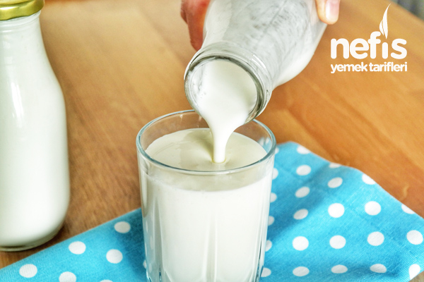 kefir nedir
