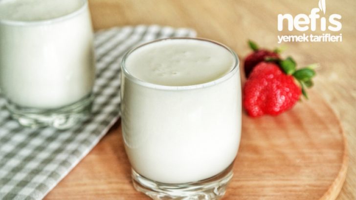 Kefir Nedir? 10 Faydası, Ne İşe Yarar?