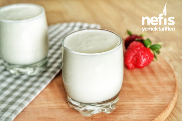 kefir faydaları