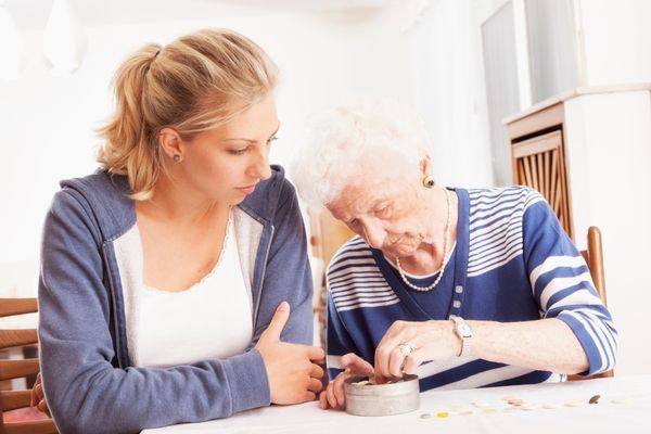 alzheimer belirtiler