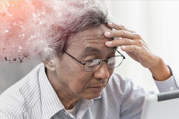 alzheimer