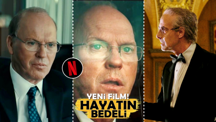 Netflix’in 11 Eylül Saldırısı Konulu Yeni İzlenesi Filmi: “Hayatın Bedeli”