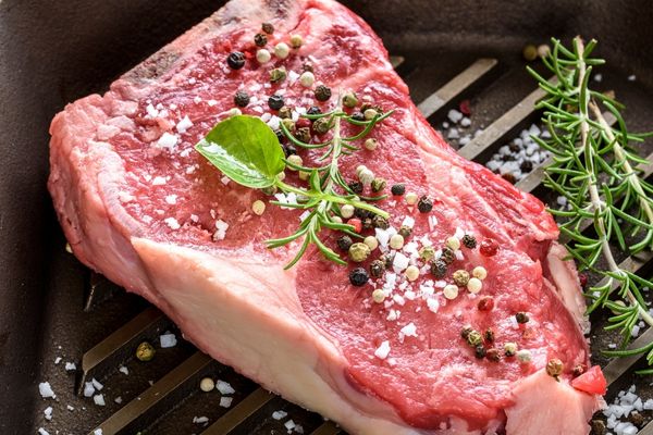 kurban eti pişirmeden önce yıkanır mı