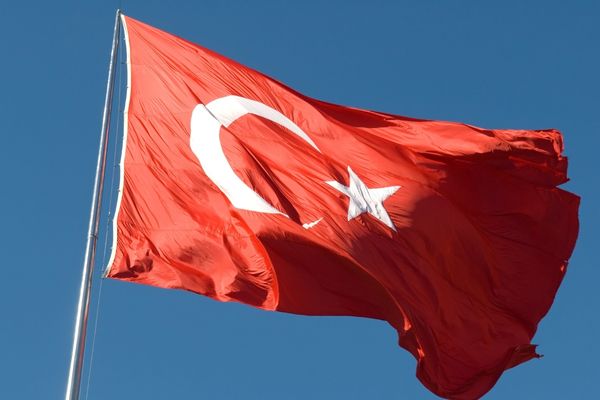 türk kızılay