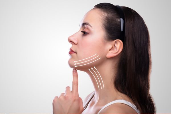 yüz yogası faydaları