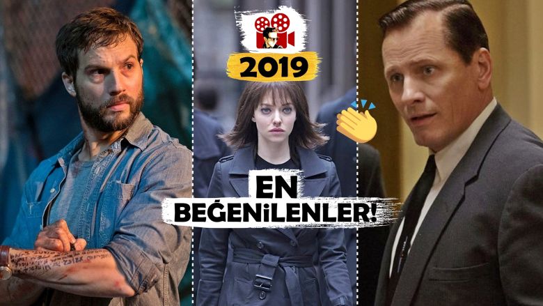 2020’yi Karşılarken: Kaan’ın Tavsiyesi Üyelerinin 2019’da En Beğendiği Film Önerileri!