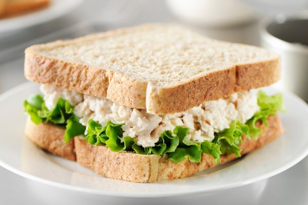 tahıllı ekmek