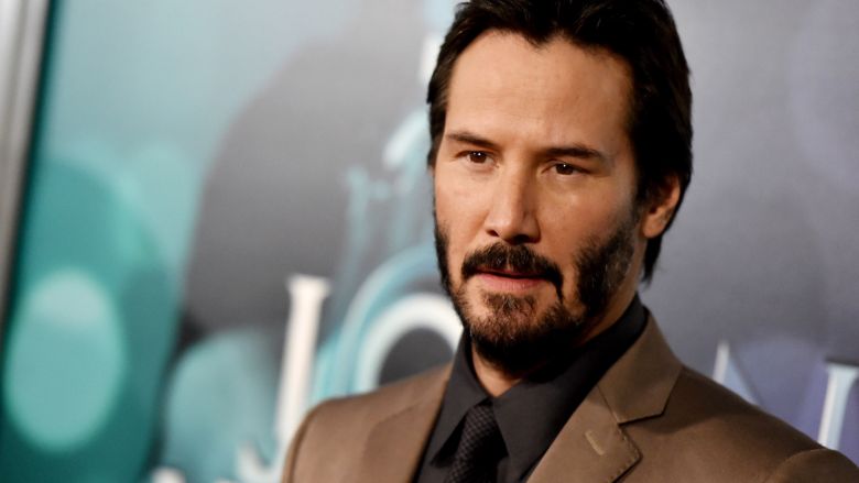 Peçeteleri Hazırlayın! Keanu Reeves'in Hüzün ve Acı Dolu Hayat Hikayesi!