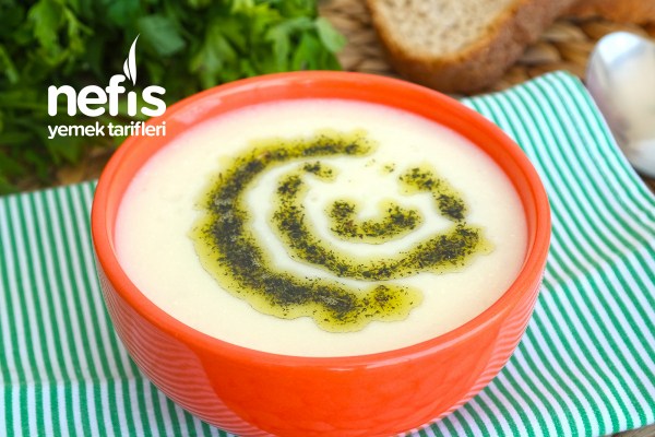 Yayla Çorbasının Yanında İyi Giden 10 Nefis Videolu Tarif