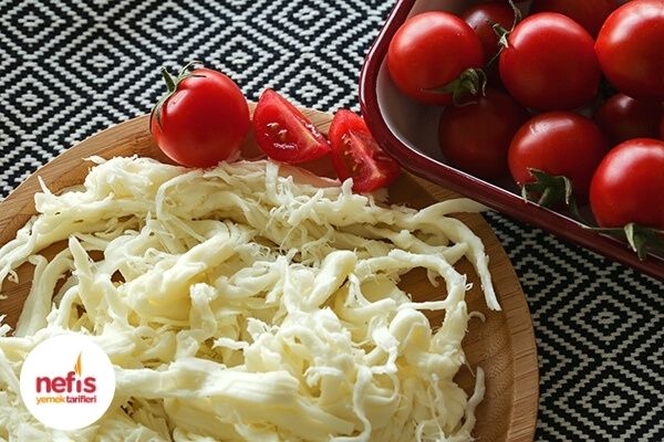 Çeçil Peyniri Yapılışı, Kullanımı – Nefis Yemek Tarifleri