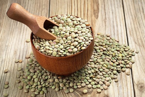 Yeşil Mercimek Faydaları, Kalori, Protein ve Besin Değeri