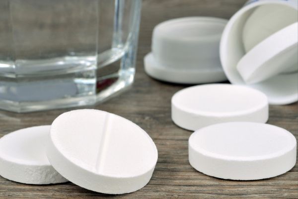 aspirin