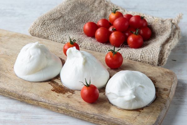 Burrata Peyniri Nedir? Nasıl Yapılır?