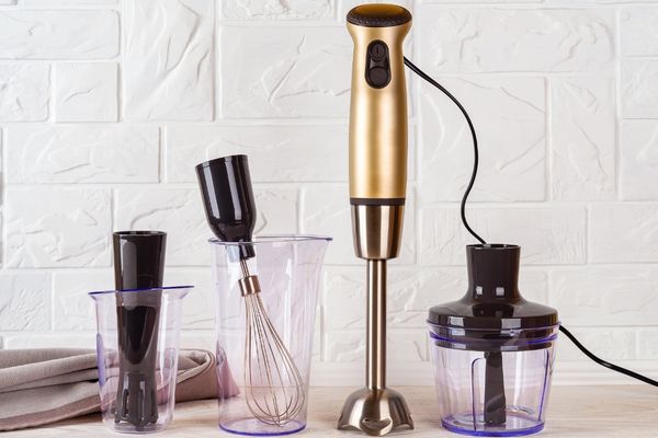 arzum el blender seti
