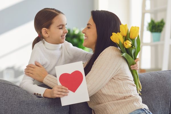 Anneler Günü Hediyeleri: Anneye Özel En İyi Fikirler