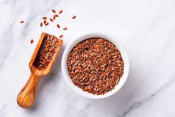 Keten Tohumu Maskesi Nasıl Yapılır? Faydaları