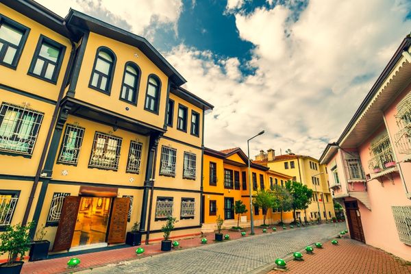 Bursa İftar Mekanları: En İyi 6 Restoran