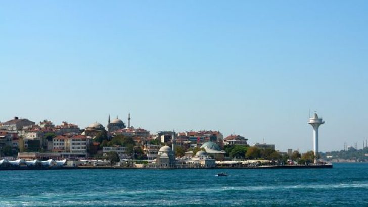 Üsküdar İftar Mekanları: En İyi 11 Restoran