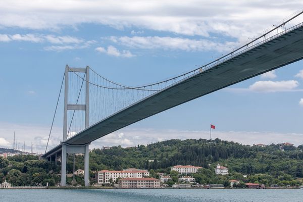 İstanbul Teknede İftar Yemeği Turları