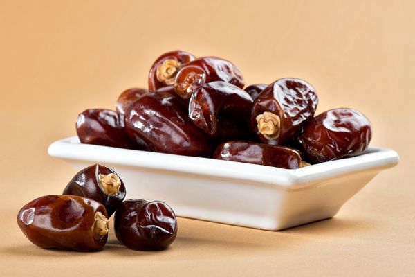 medine hurması